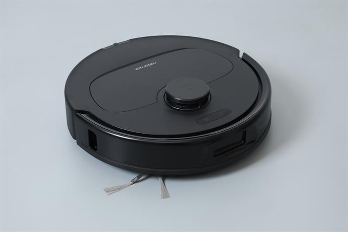 Robot hút bụi lau nhà Roborock QRevo S Pro - Đen/Trắng